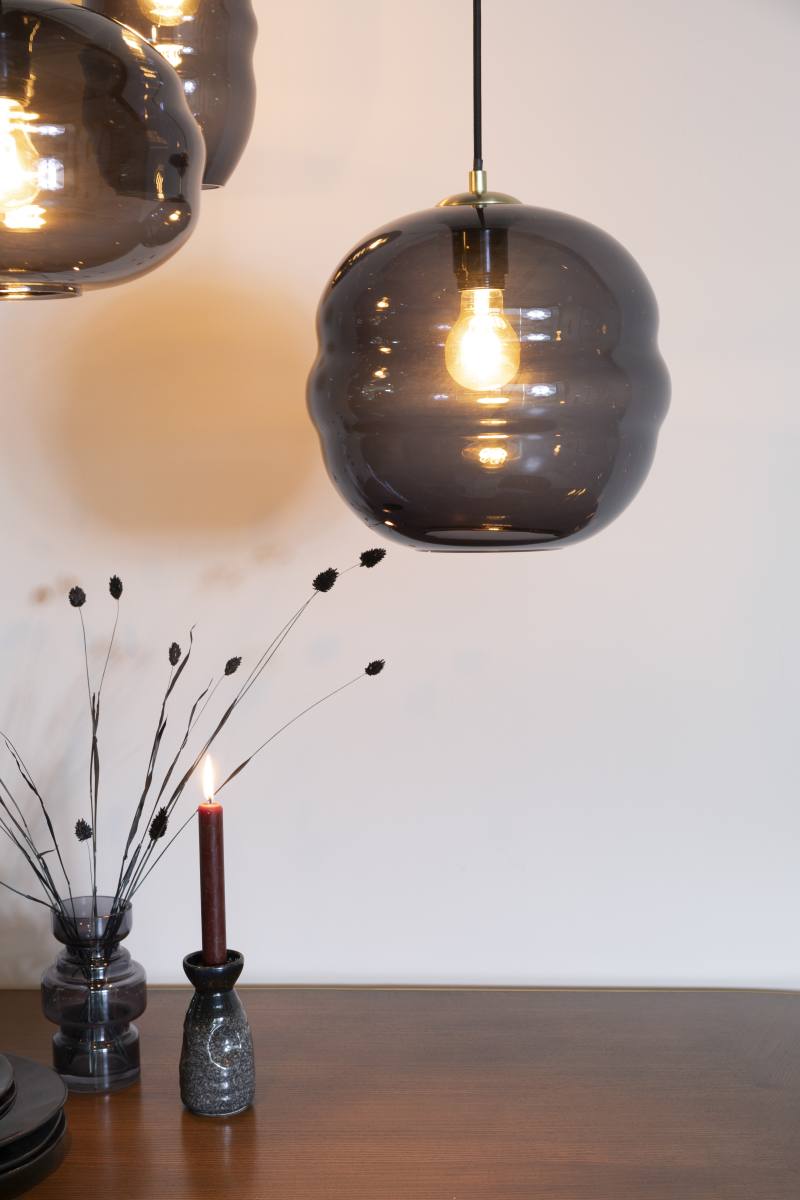 WHITE LABEL LIVING Lauren L loftlampe, produktbillede 7 af 9, Loftlamper hos HomeNordic