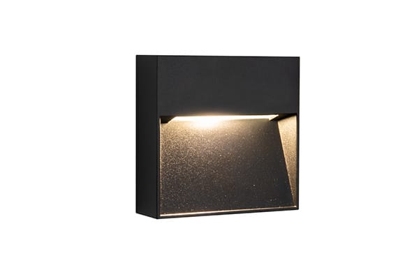 Arca Outdoor Step, Udendørslamper hos HomeNordic