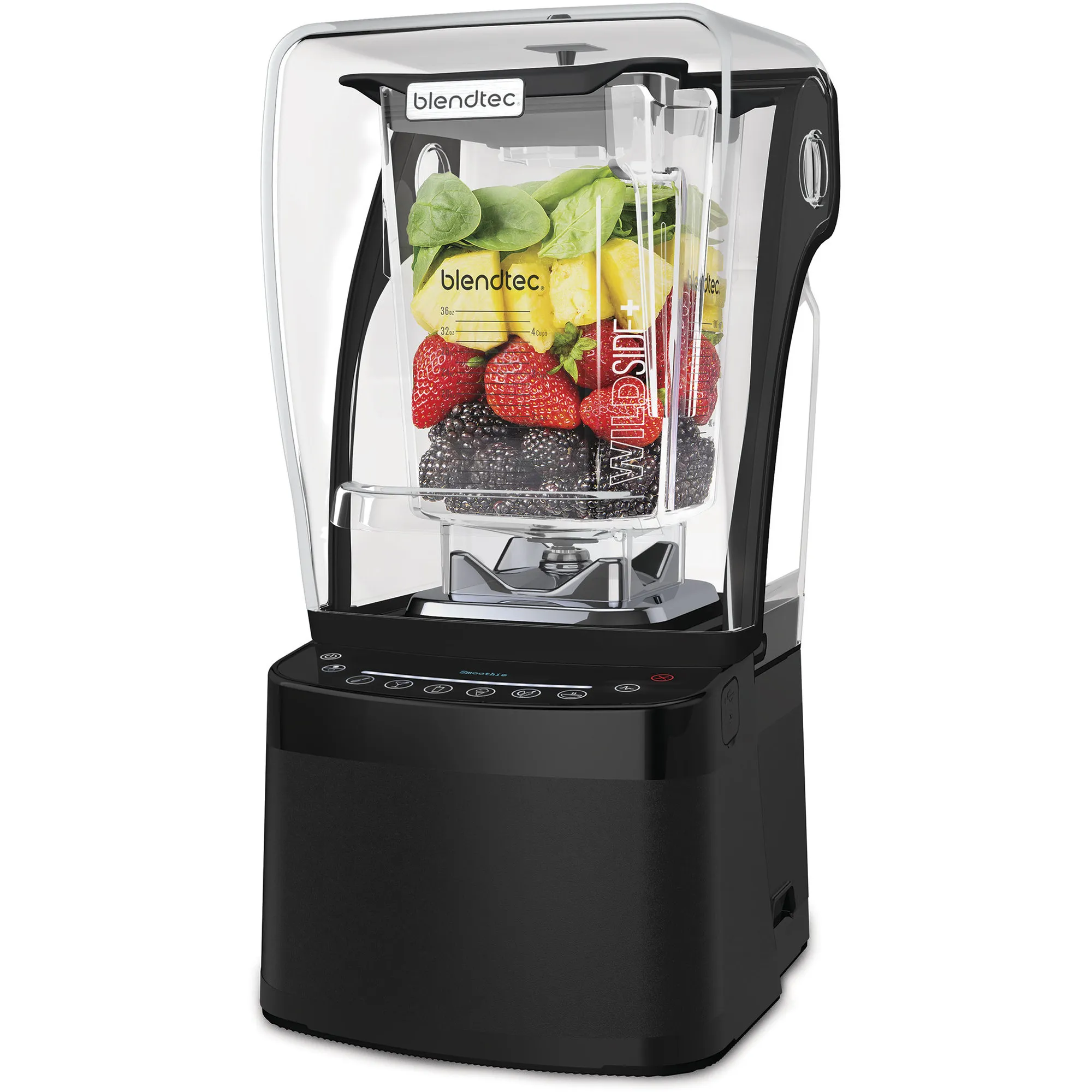 Pro 800 blender, produktbillede 3 af 4, Blendere hos HomeNordic
