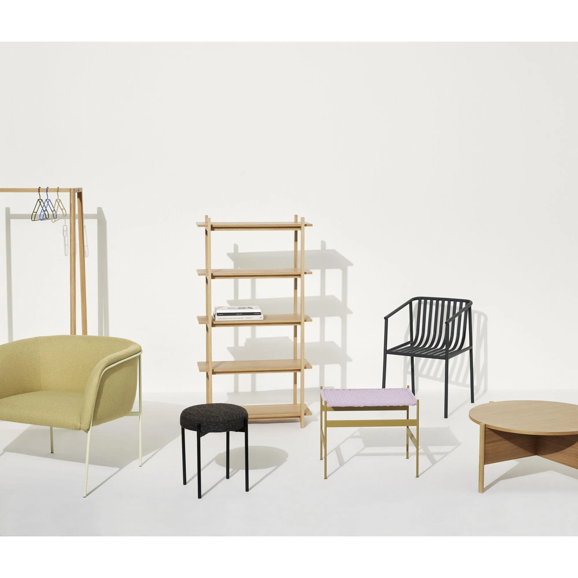 Epoch Reol, produktbillede 7 af 7, Reoler hos HomeNordic