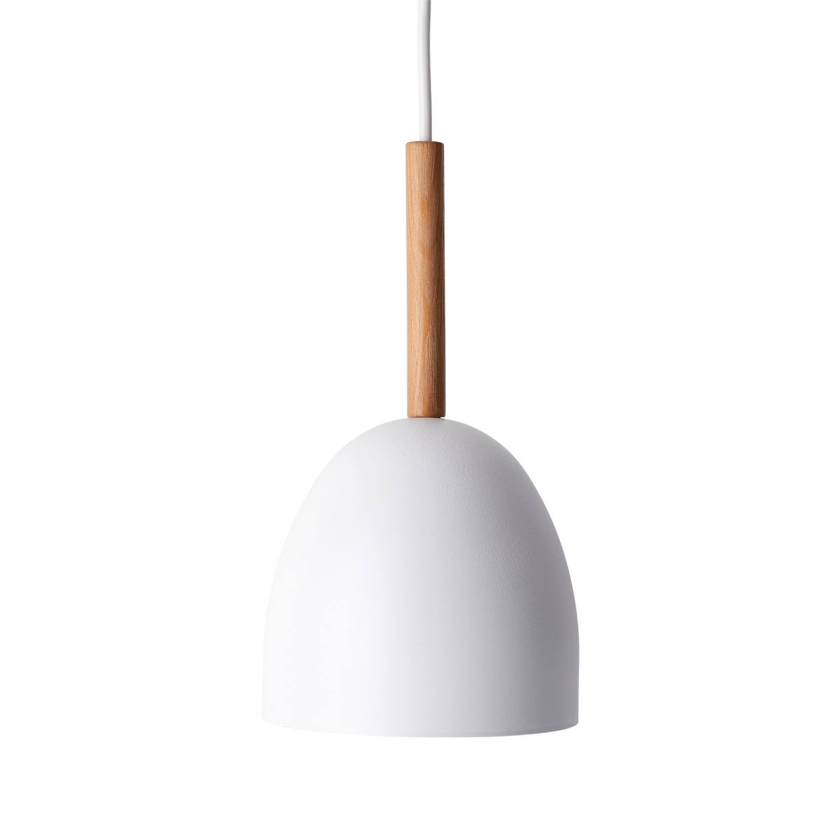 TK Nord loftlampe, produktbillede 6 af 7, Loftlamper hos HomeNordic