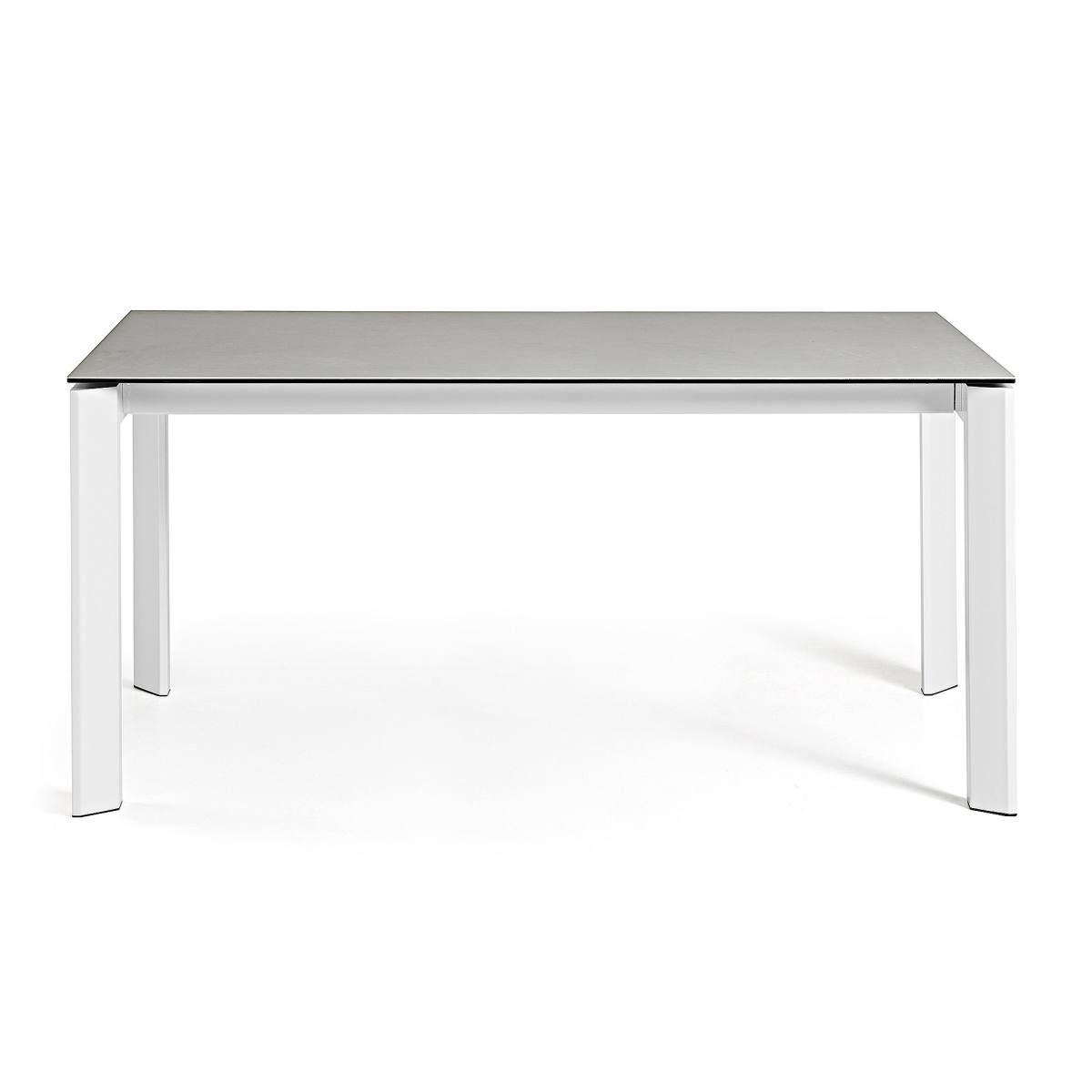 KAVE HOME Axis spisebord, m. butterflybordplade, produktbillede 4 af 5, Spiseborde hos HomeNordic