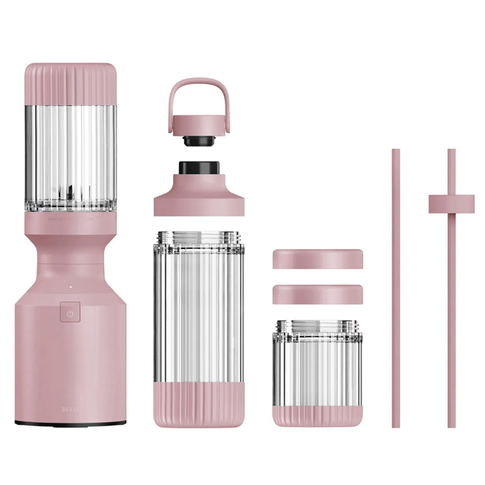 Beast Mighty Plus 850 blender, produktbillede 8 af 9, Blendere hos HomeNordic