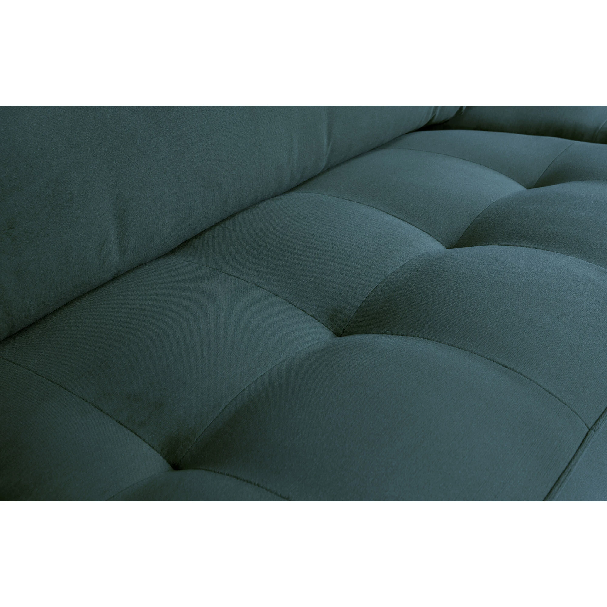 Rodeo Classic 3-pers Sofa Velour, produktbillede 2 af 7, Sofaer hos HomeNordic