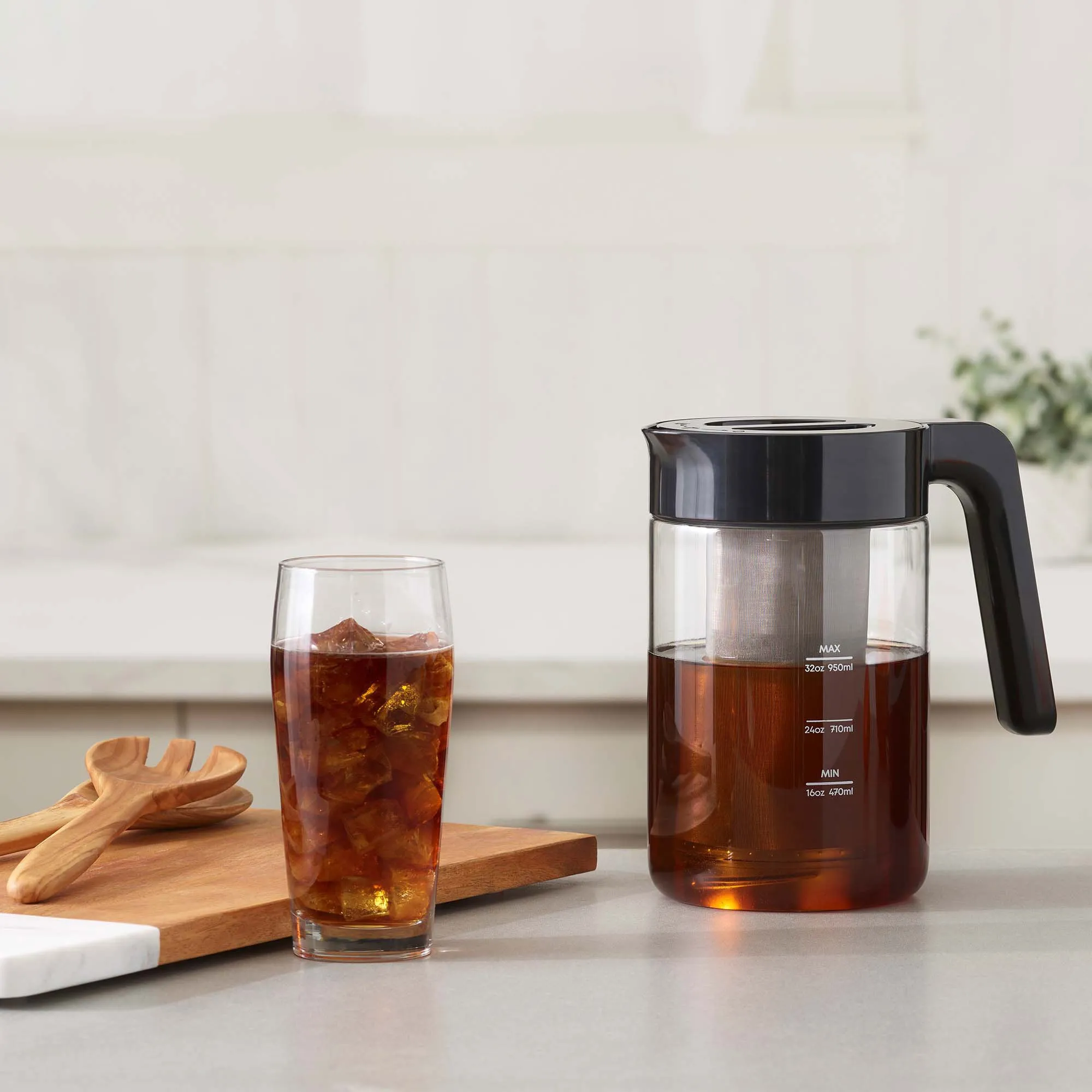 Cold Brew kaffemaskine, produktbillede 4 af 4, Kaffemaskiner hos HomeNordic