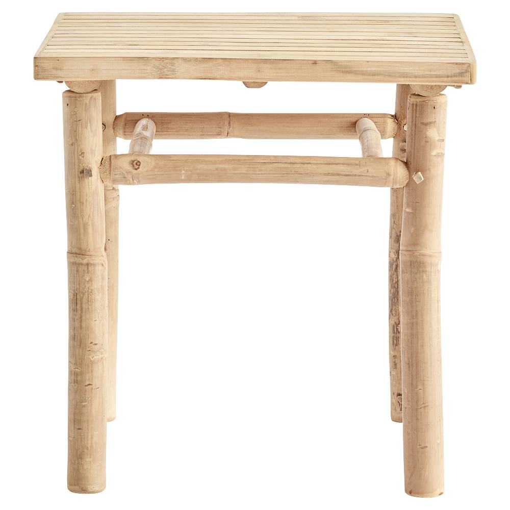 TINE K HOME BAMBUS BORD, produktbillede 2 af 2, Sideborde hos HomeNordic