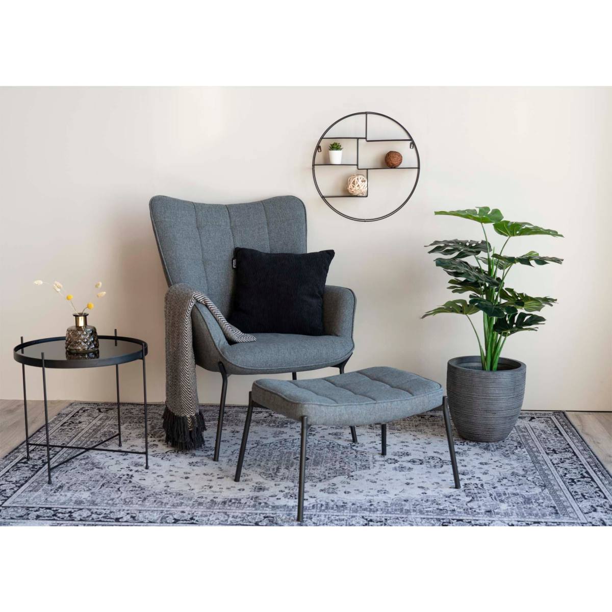 House Nordic, Hylder hos HomeNordic