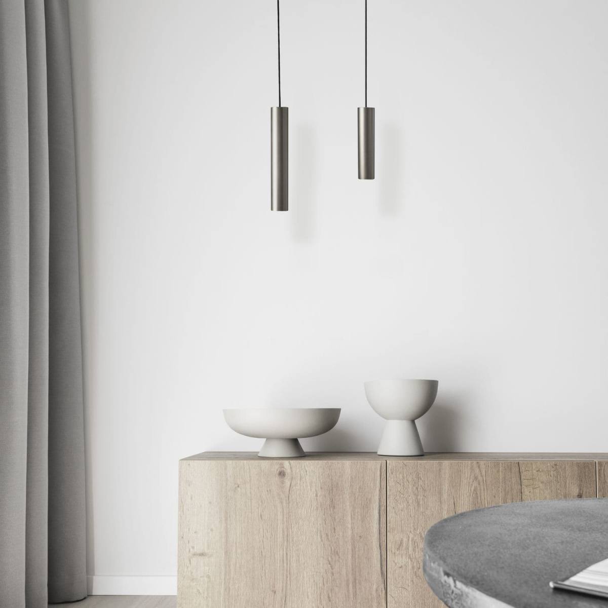 ANTIDARK Table T1, produktbillede 10 af 12, Skrivebordslamper hos HomeNordic