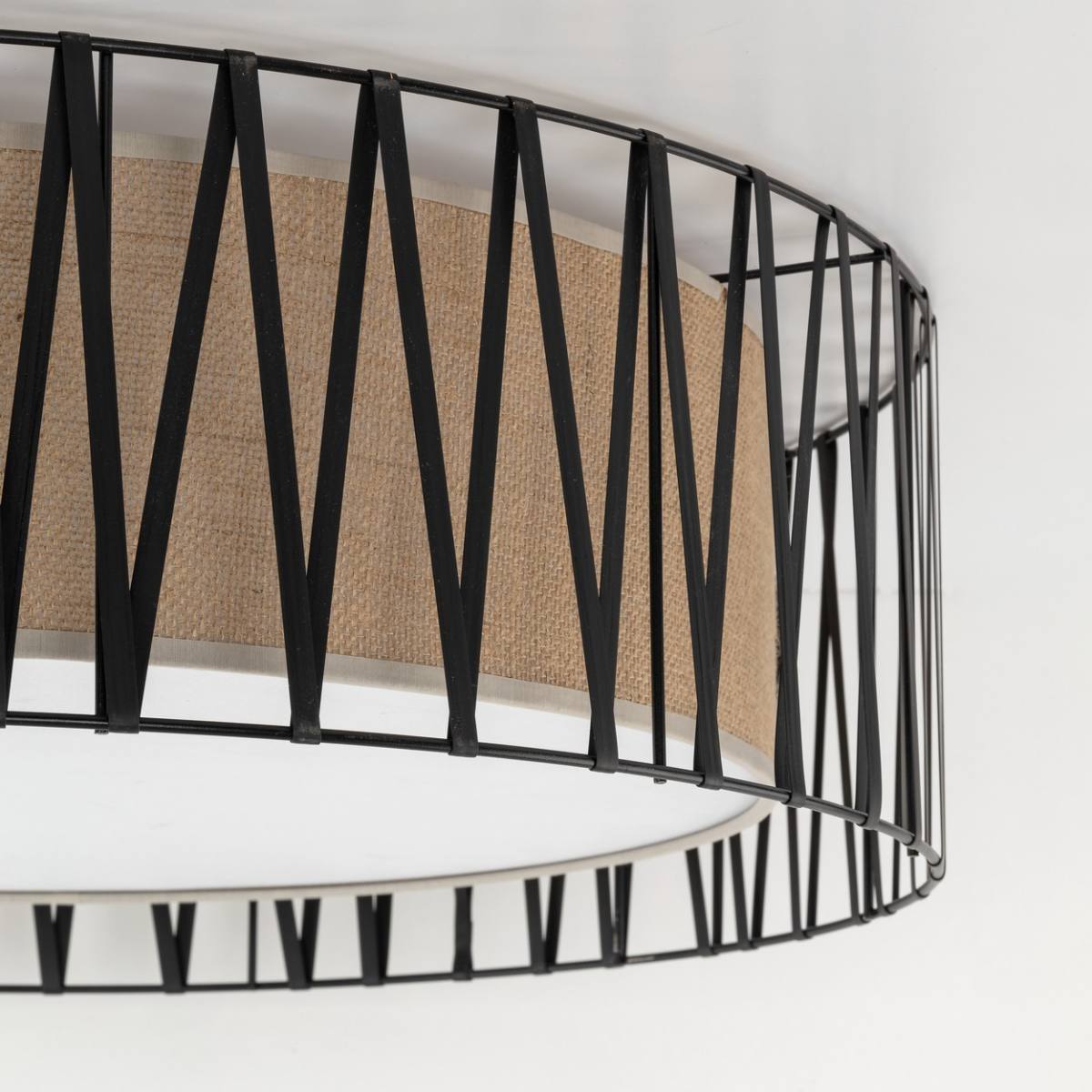 TK Harmony loftlampe, produktbillede 7 af 9, Loftlamper hos HomeNordic