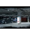 120cm 38W Gigant LED armatur, Gennemfortrådet, produktbillede 15 af 19, LED-armaturer hos HomeNordic
