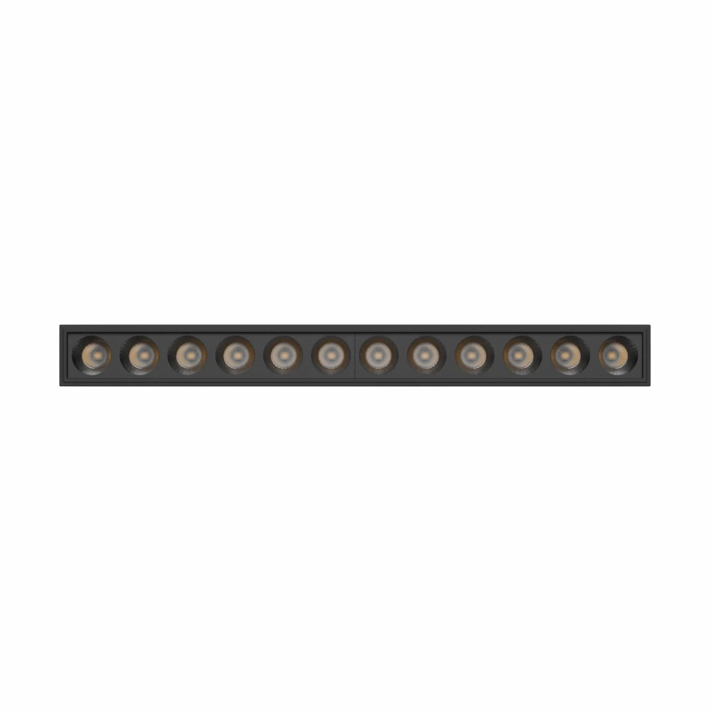 Grid S armatur 12W, LED-armaturer hos HomeNordic