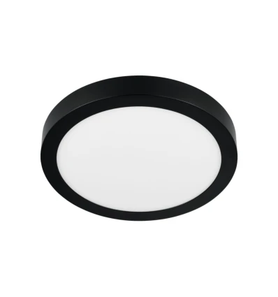 EGLO Fueva 1 Plafond lampe Ø300 mm. På 22W, produktbillede 2 af 4, Belysning hos HomeNordic