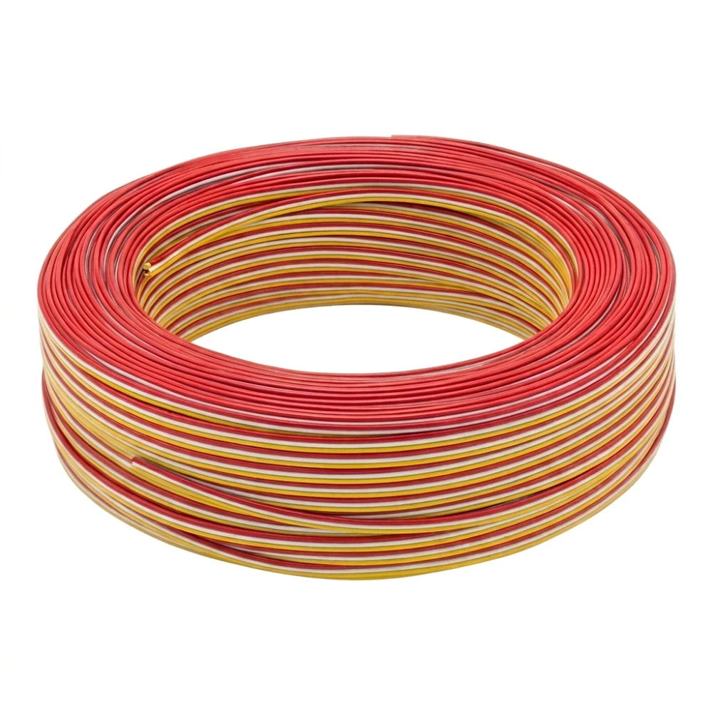 100m CCT Kabel, LED-strips hos HomeNordic