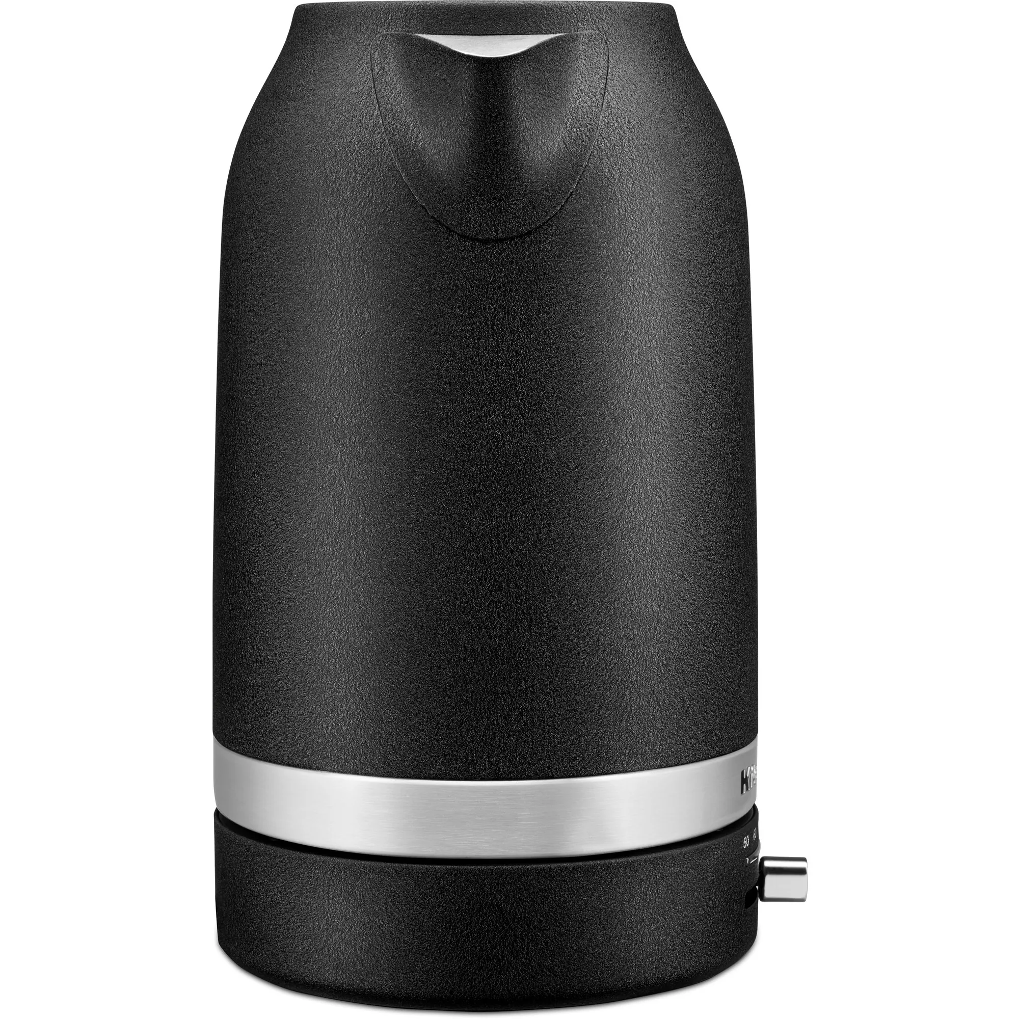 5KEK1701 elkedel 1,7 liter, sort, produktbillede 3 af 9, Elkedler hos HomeNordic