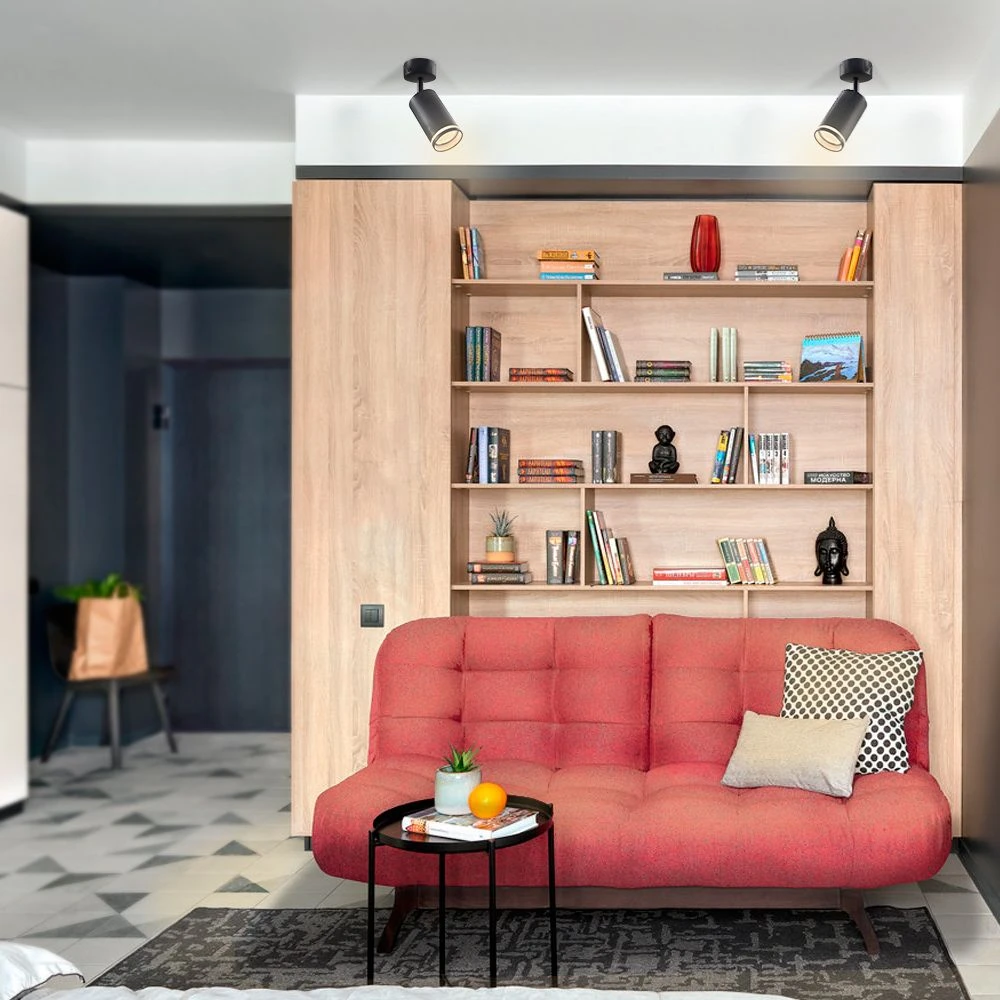 GU10 loftspot, Spots hos HomeNordic