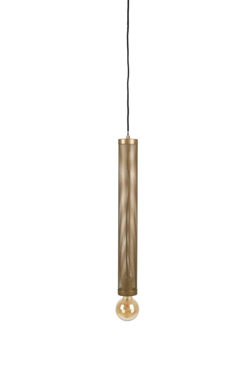 BOLD MONKEY Sweet Mesh loftlampe, M, højdejusterbar, produktbillede 2 af 7, Loftlamper hos HomeNordic