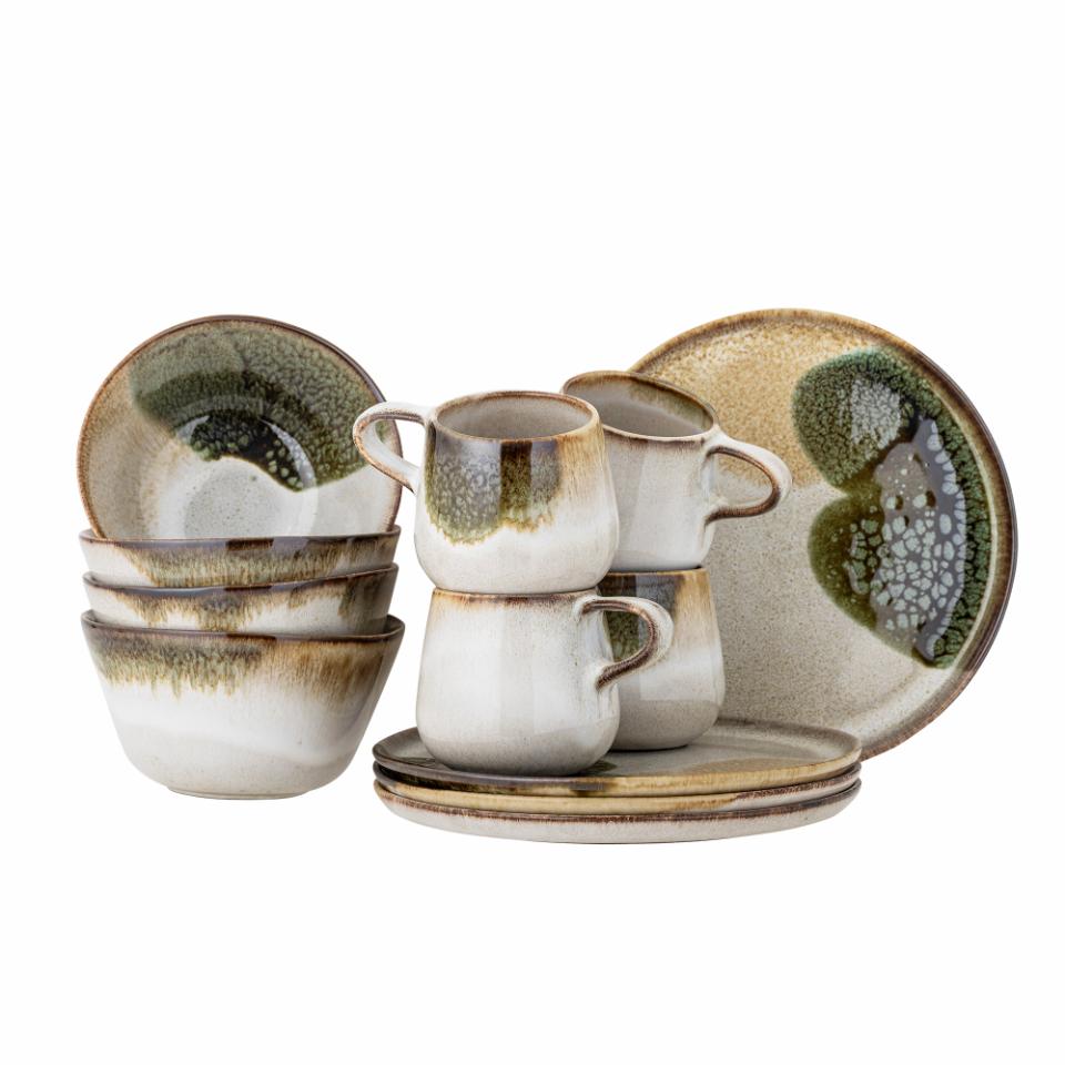 BLOOMINGVILLE GALEN SIDEBORD, produktbillede 6 af 24, Sideborde hos HomeNordic