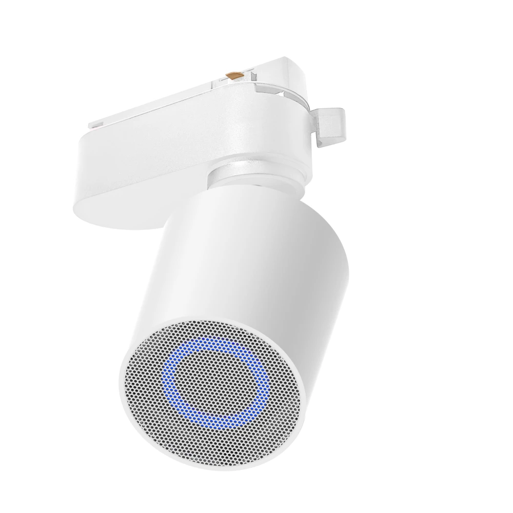Bluetooth højttaler til 1-faset skinner, produktbillede 3 af 3, Andre varer hos HomeNordic