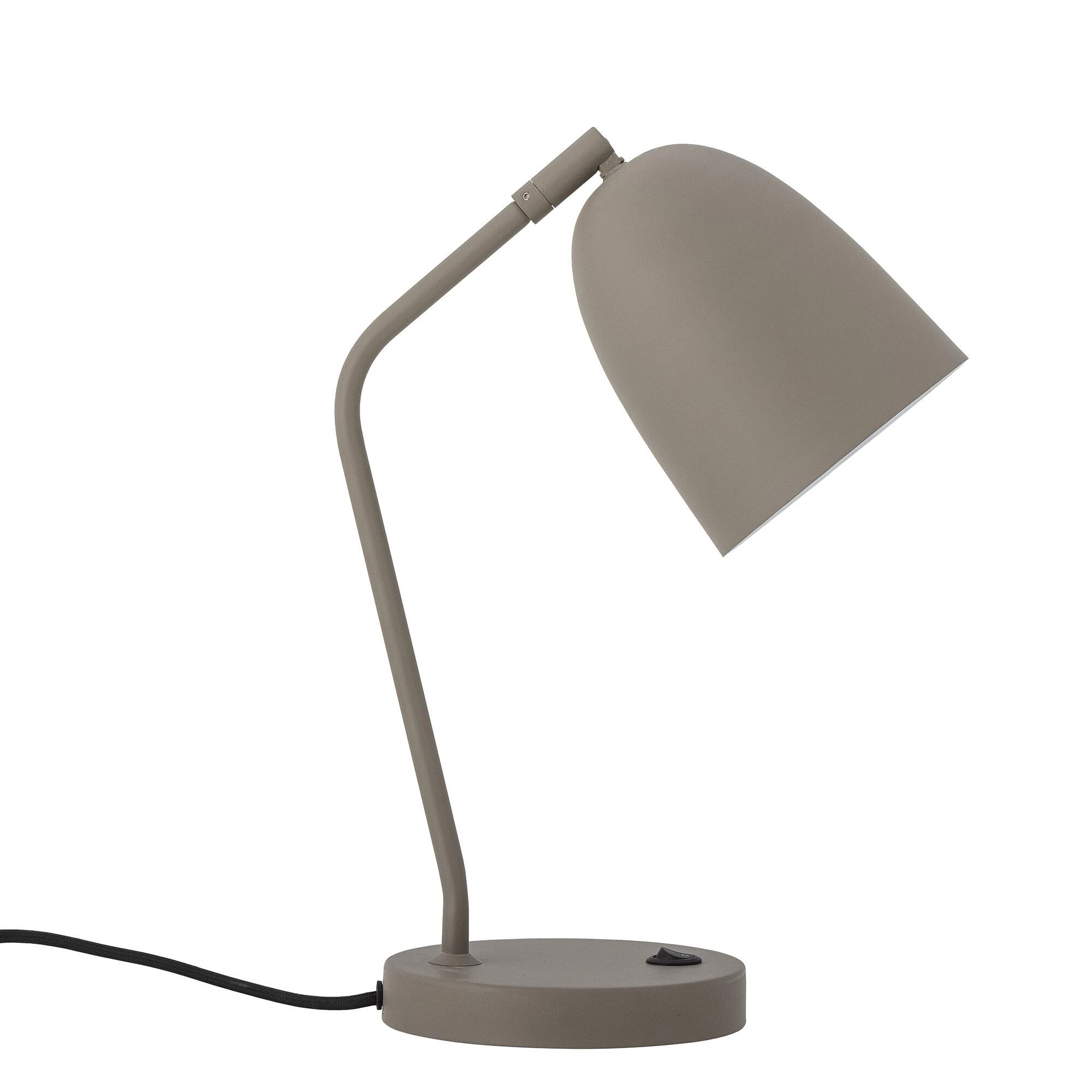 Lemar Bordlampe, produktbillede 4 af 4, Bordlamper hos HomeNordic