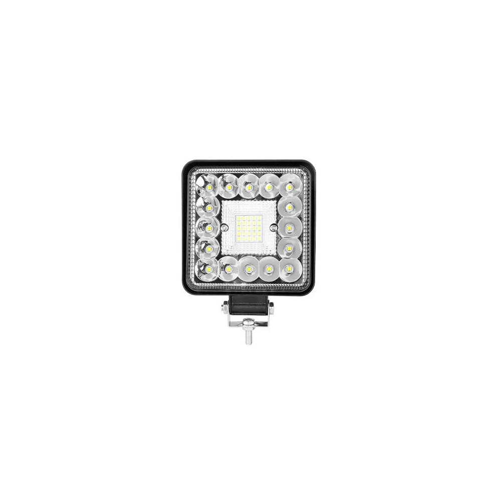 28W LED, 10-60V, Projektører hos HomeNordic