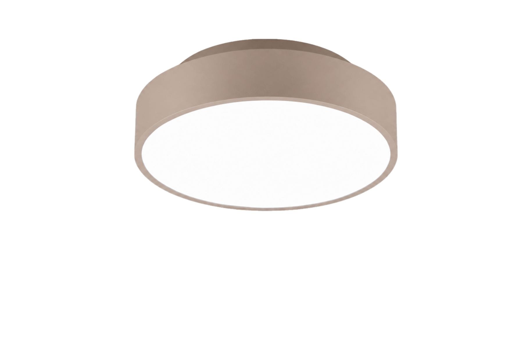 Luna C260 Plafond med stilfuldt design, produktbillede 2 af 4, Skrivebordslamper hos HomeNordic