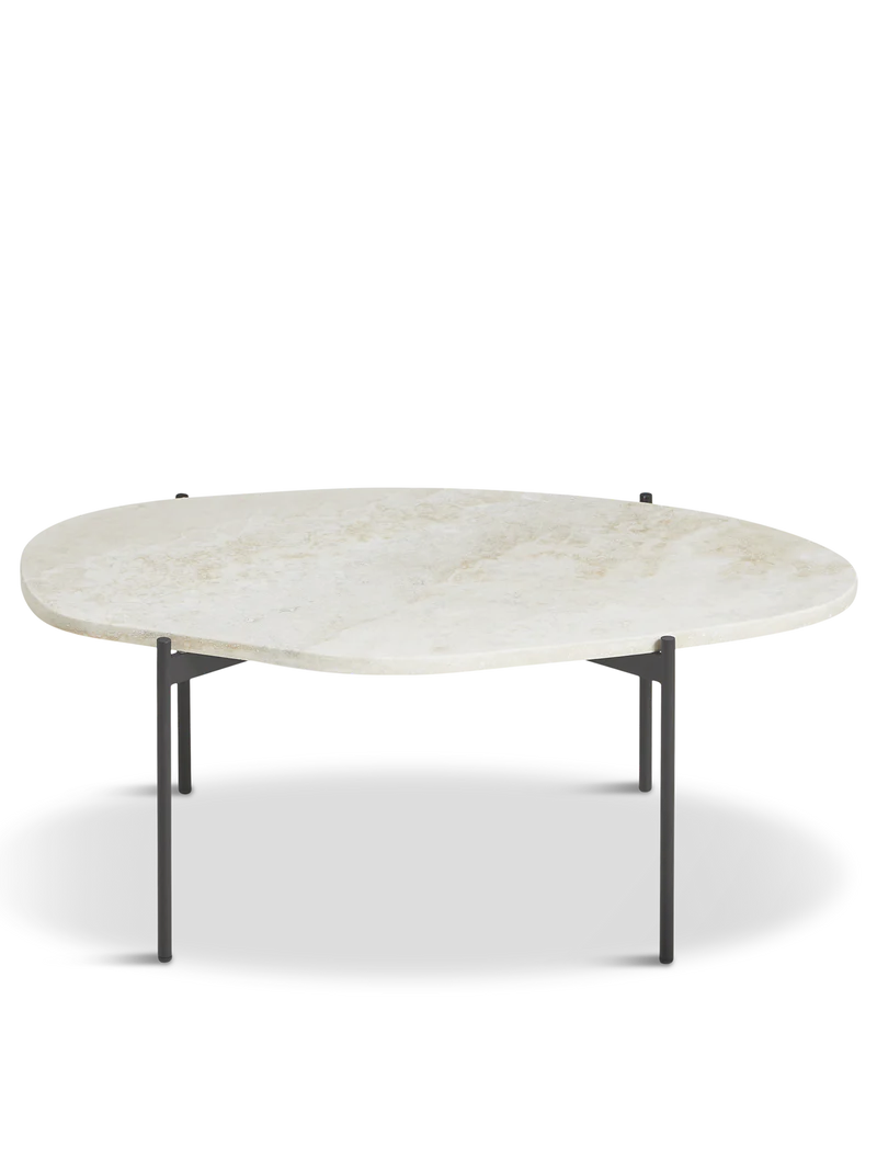 WOUD LA TERRA SIDEBORD STOR IVORY, Sideborde hos HomeNordic