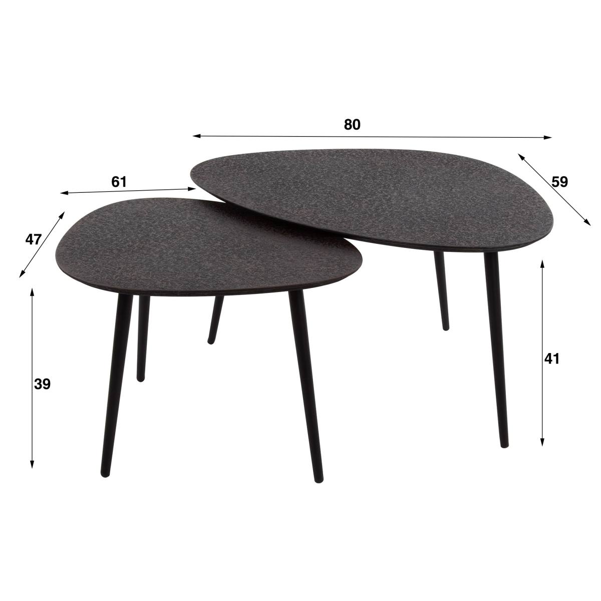 Daidalos, produktbillede 5 af 5, Moderne designs hos HomeNordic