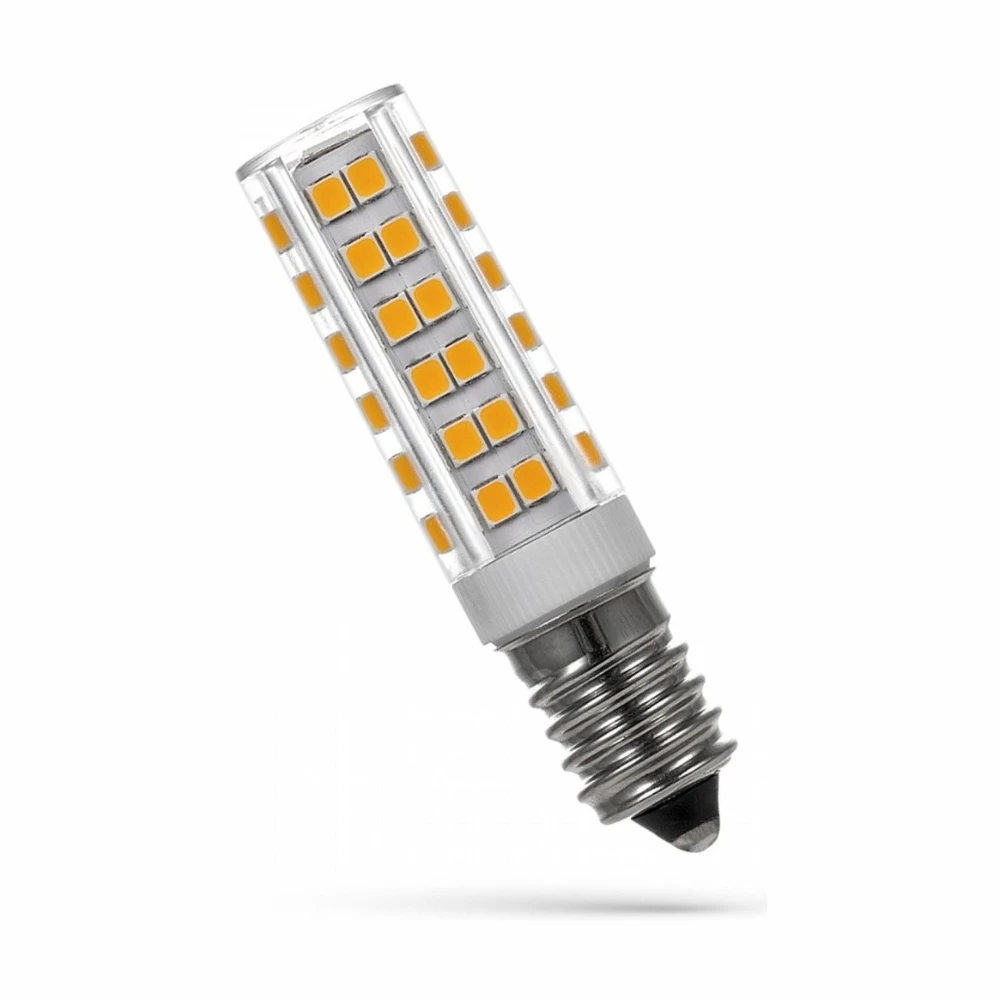 LED panel lys 4W E14, LED-paneler hos HomeNordic