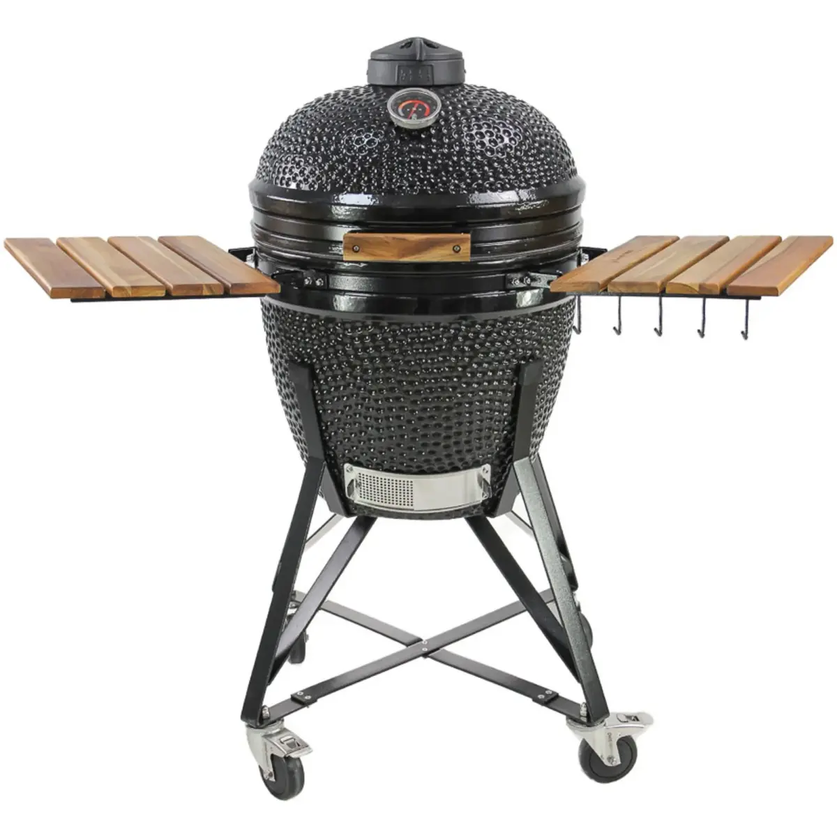 Midi kulgrill Grøn, produktbillede 3 af 14 hos HomeNordic