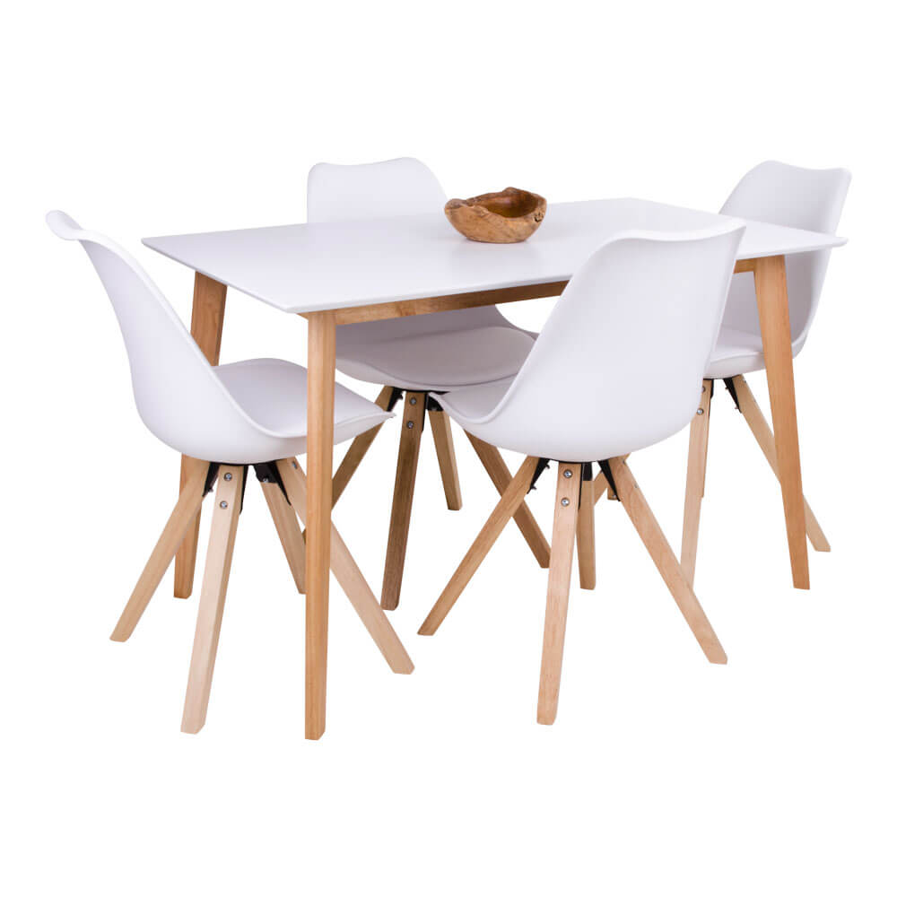 HOUSE NORDIC Vojens spisebord, produktbillede 5 af 6, Spiseborde hos HomeNordic