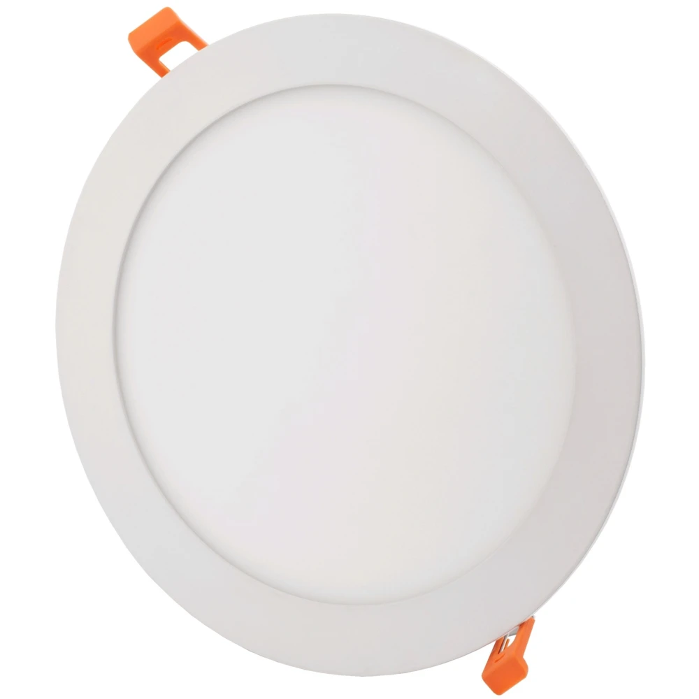 LED indbygningspanel, 24W, LED indbygningspaneler hos HomeNordic