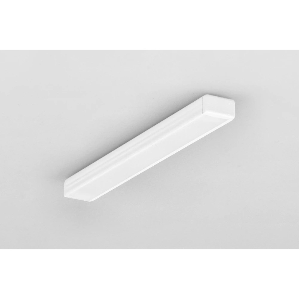 2m aluprofil SLIM8 AC2/Z, LED-profiler hos HomeNordic