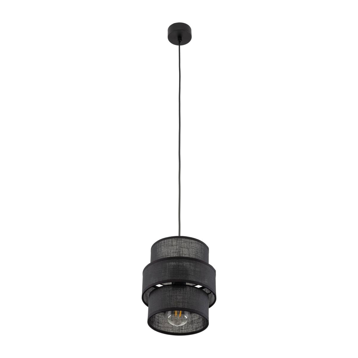 TK Calisto loftlampe, produktbillede 7 af 8, Loftlamper hos HomeNordic