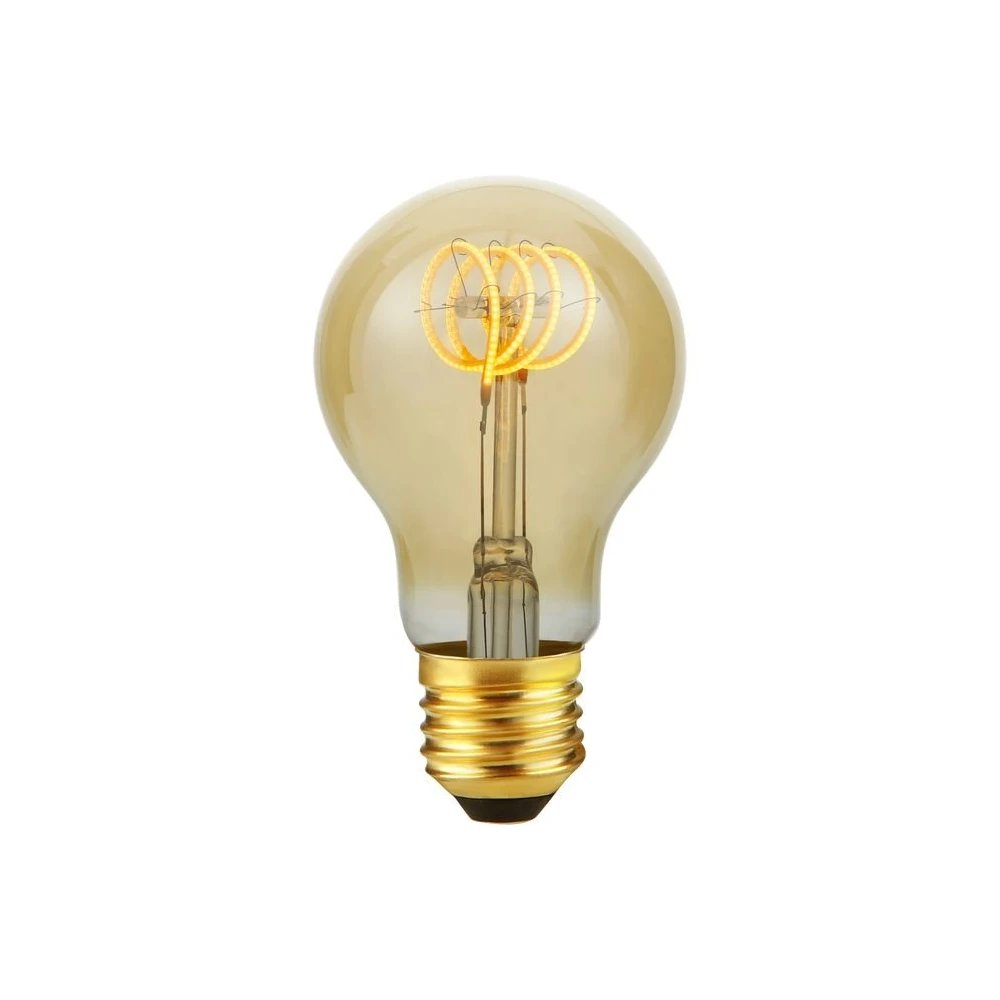 E27 4W dæmpbar LED filament pære, Pærer hos HomeNordic