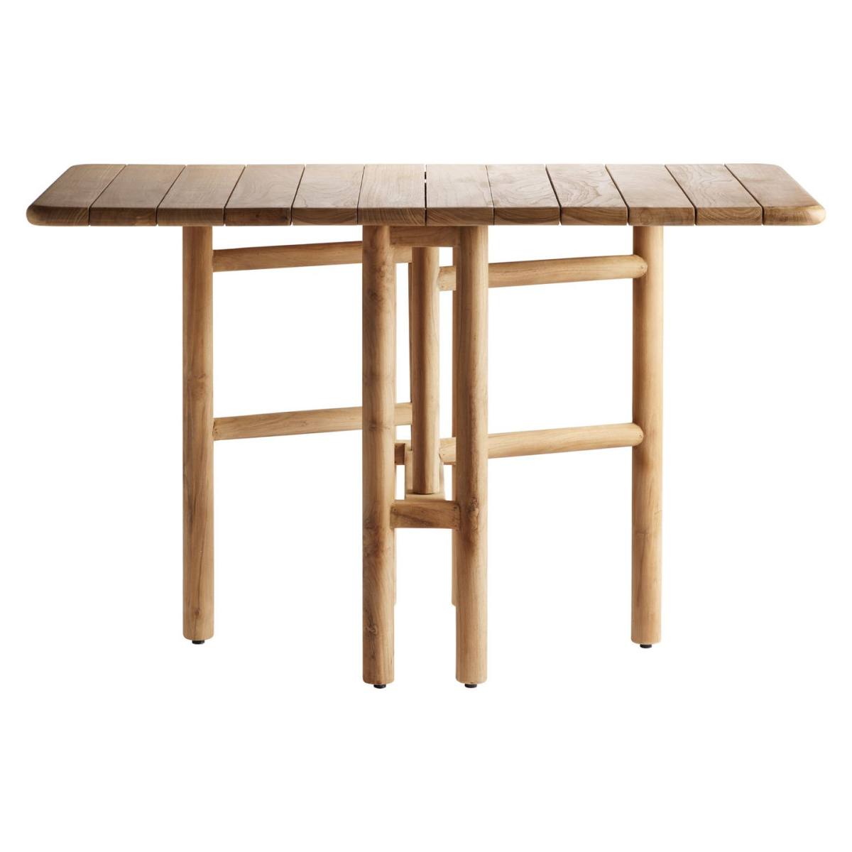 TINE K HOME FOLDEBORD TEAK, Spiseborde hos HomeNordic