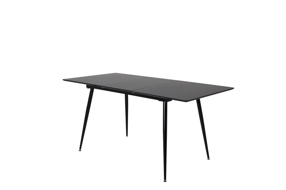 Venture Design Silar spisebord, m. butterflybordplade, produktbillede 4 af 8, Spiseborde hos HomeNordic