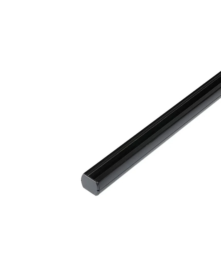 V-Tac 1,5 meter skinne til skinnespots, produktbillede 5 af 7, Skinnespots 3-Faset hos HomeNordic