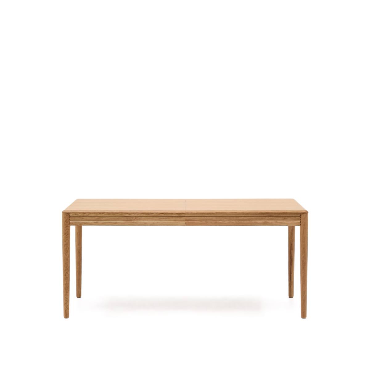 KAVE HOME Lenon spisebord, m. butterflybordplade, Spiseborde hos HomeNordic