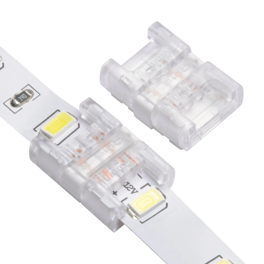 Slim Samler til LED strip, LED-strips hos HomeNordic