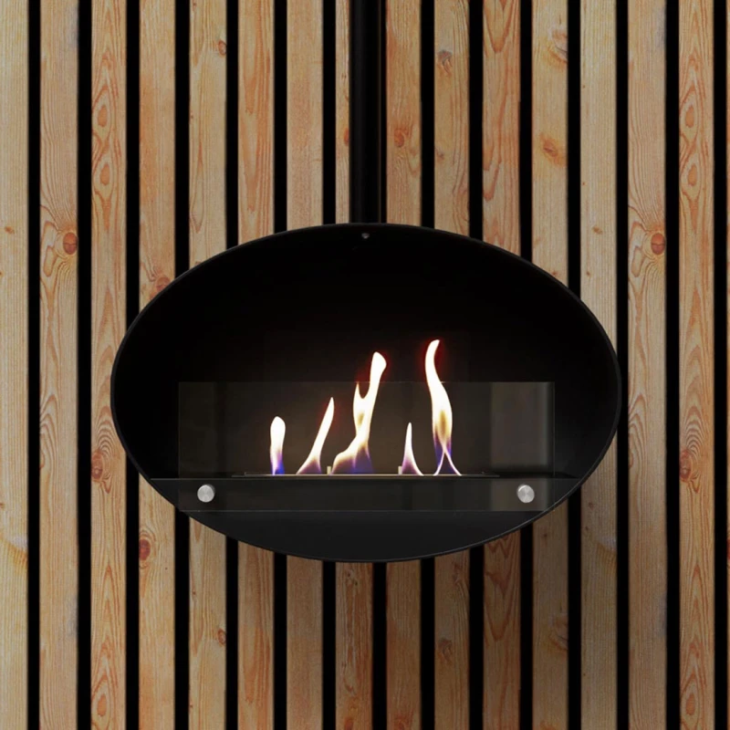 Halifax Sort - 60 cm – billede 4