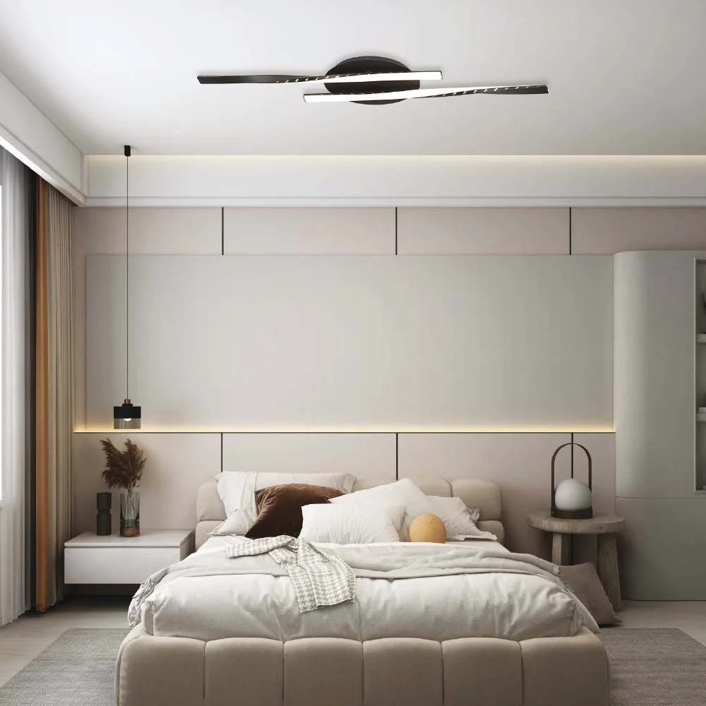 12W LED designer loftslampe, Andre varer hos HomeNordic