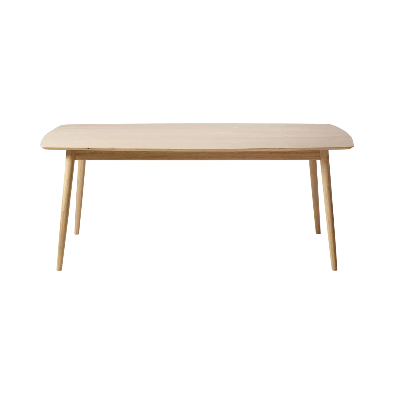 CINAS NOBLE SPISEBORD BAMBUS, Spiseborde hos HomeNordic