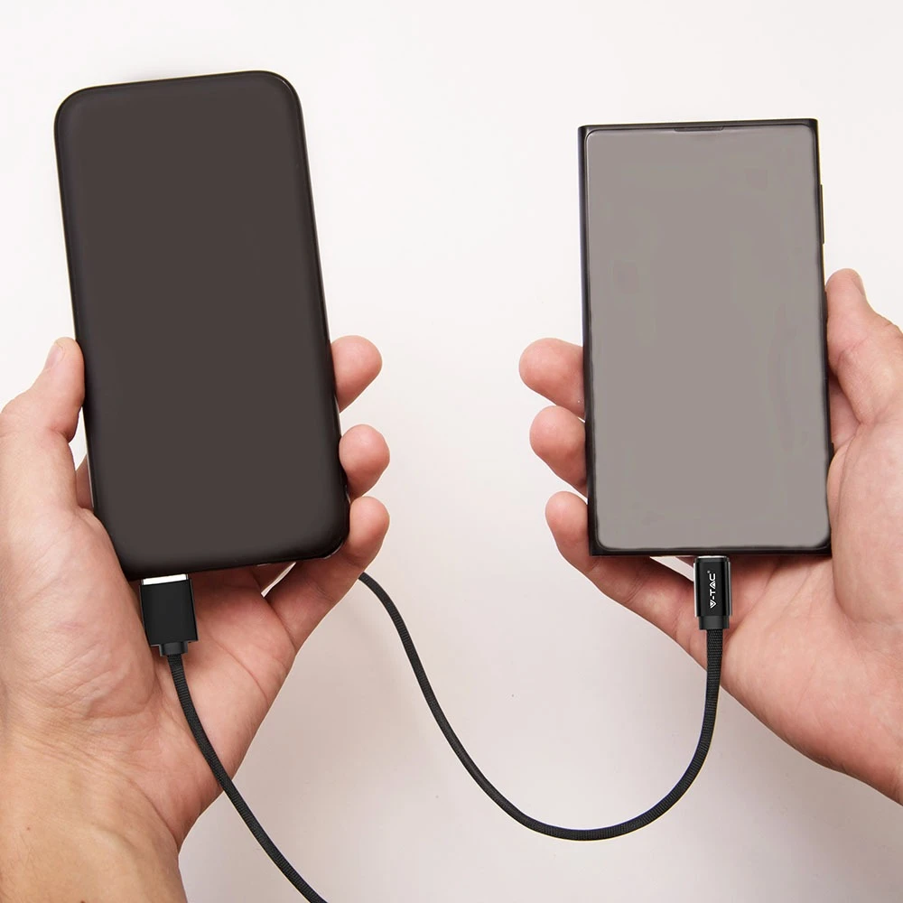 MicroUSB kabel 1m, Andre varer hos HomeNordic