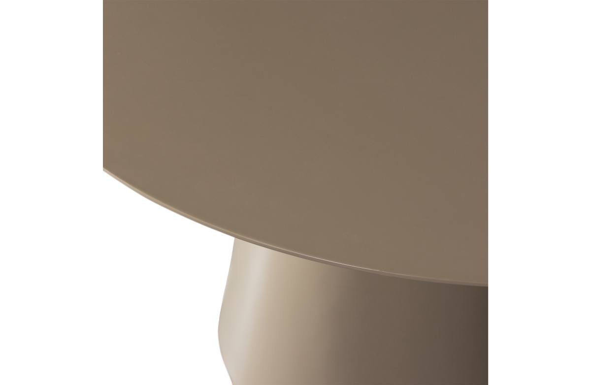 WOOOD EXCLUSIVE Jorre spisebord, rund, produktbillede 2 af 4, Spiseborde hos HomeNordic