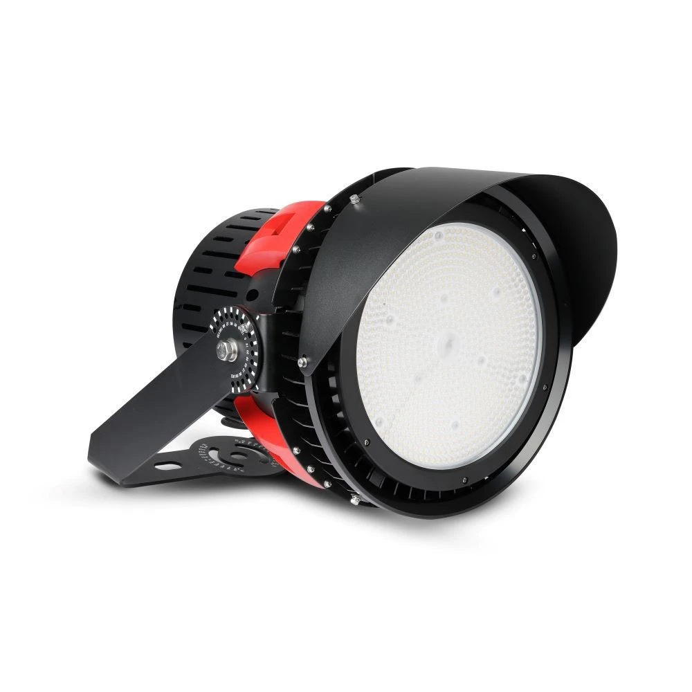 500W LED Sports projektør, 135lm/W, Projektører hos HomeNordic