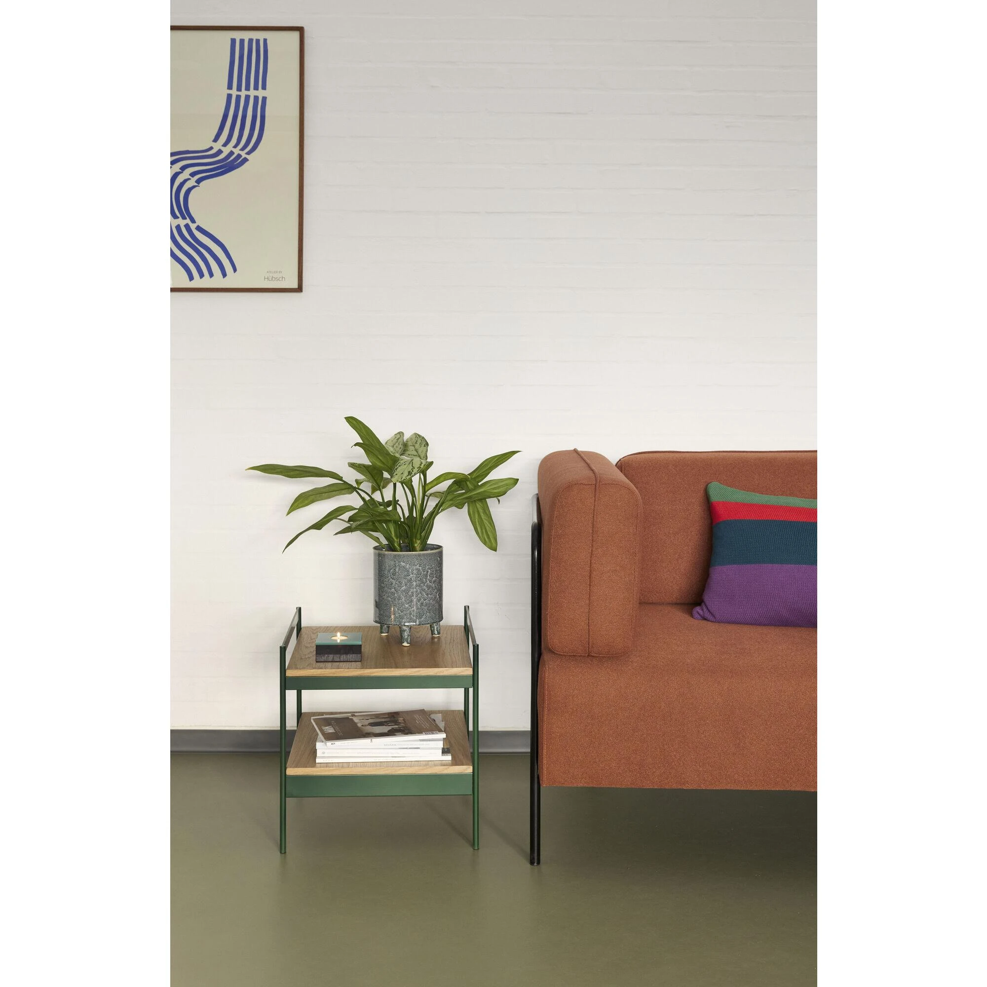 Jaunty Sidebord, produktbillede 7 af 7, Sideborde hos HomeNordic