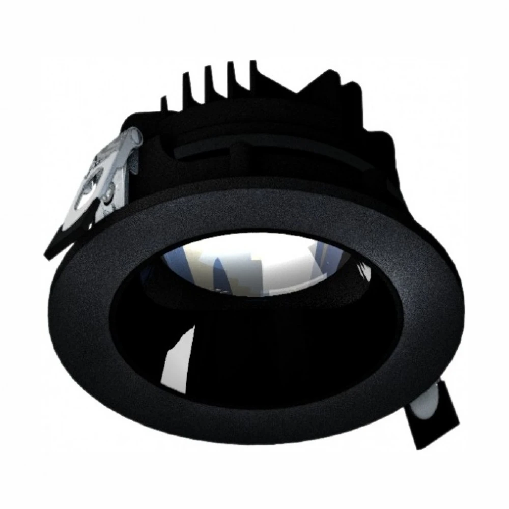 Model S Downlight 8W, Spectrum LED hos HomeNordic