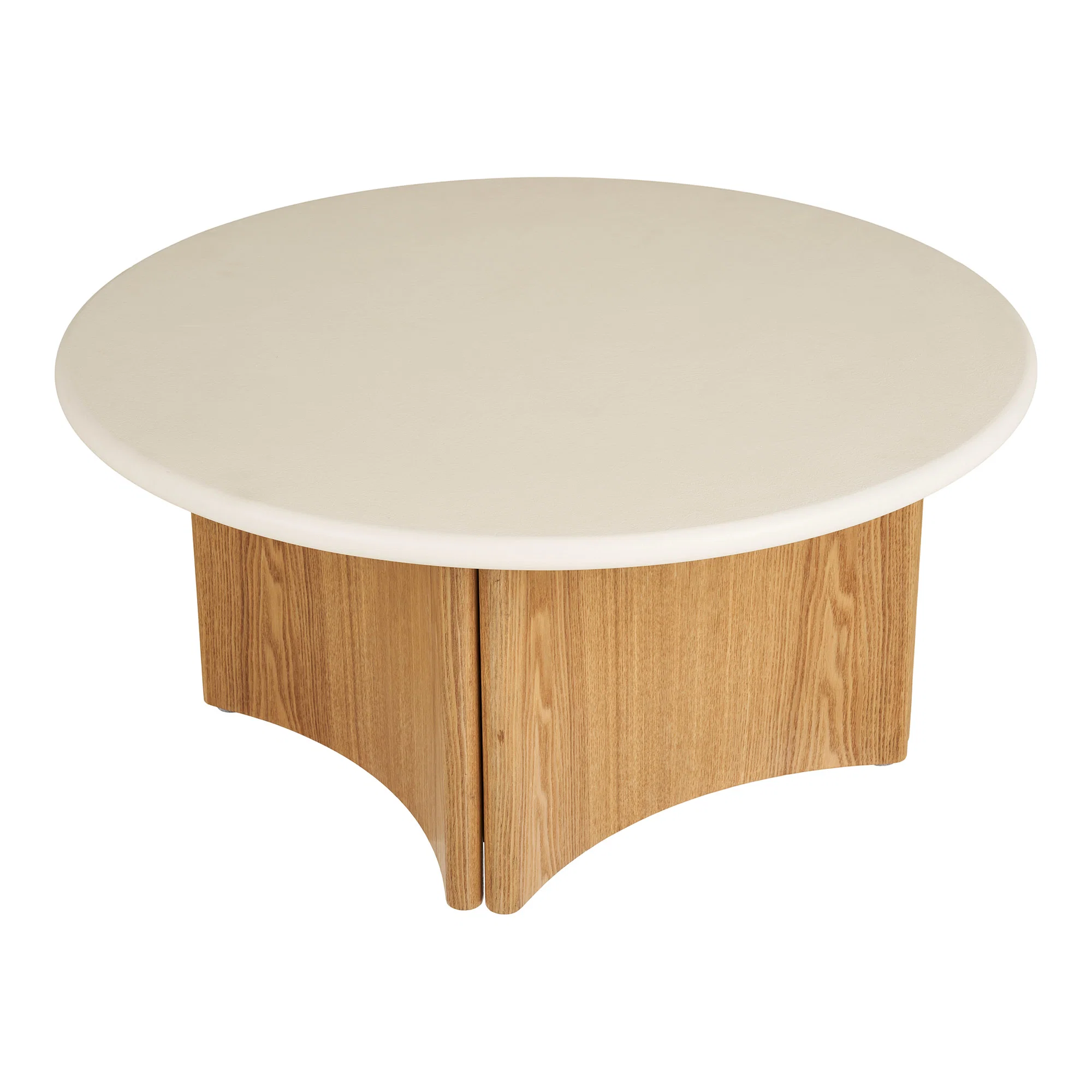 HOUSE NORDIC MOTRIL SOFABORD, produktbillede 2 af 5, Spiseborde hos HomeNordic
