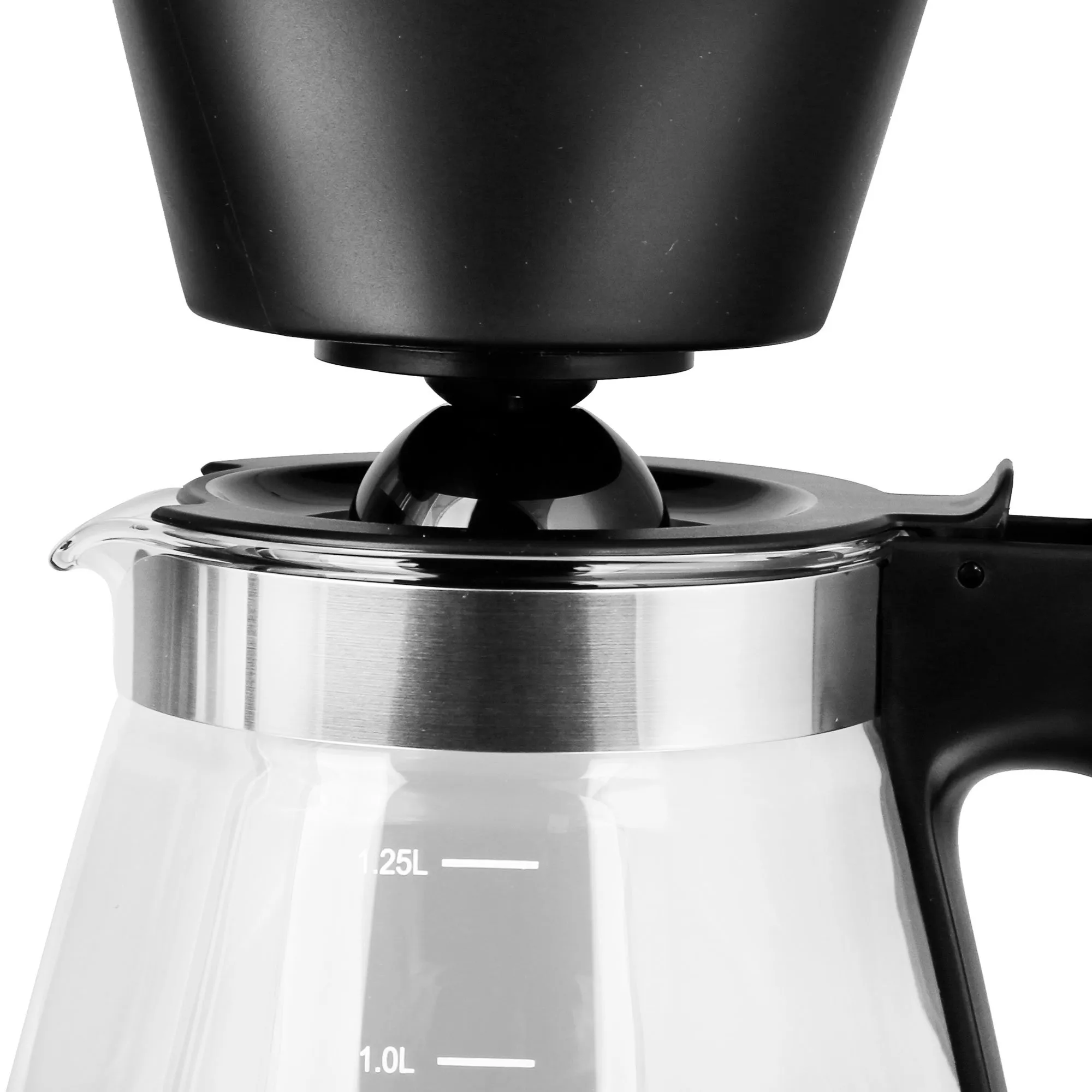Bogø kaffemaskine, produktbillede 2 af 4, Kaffemaskiner hos HomeNordic
