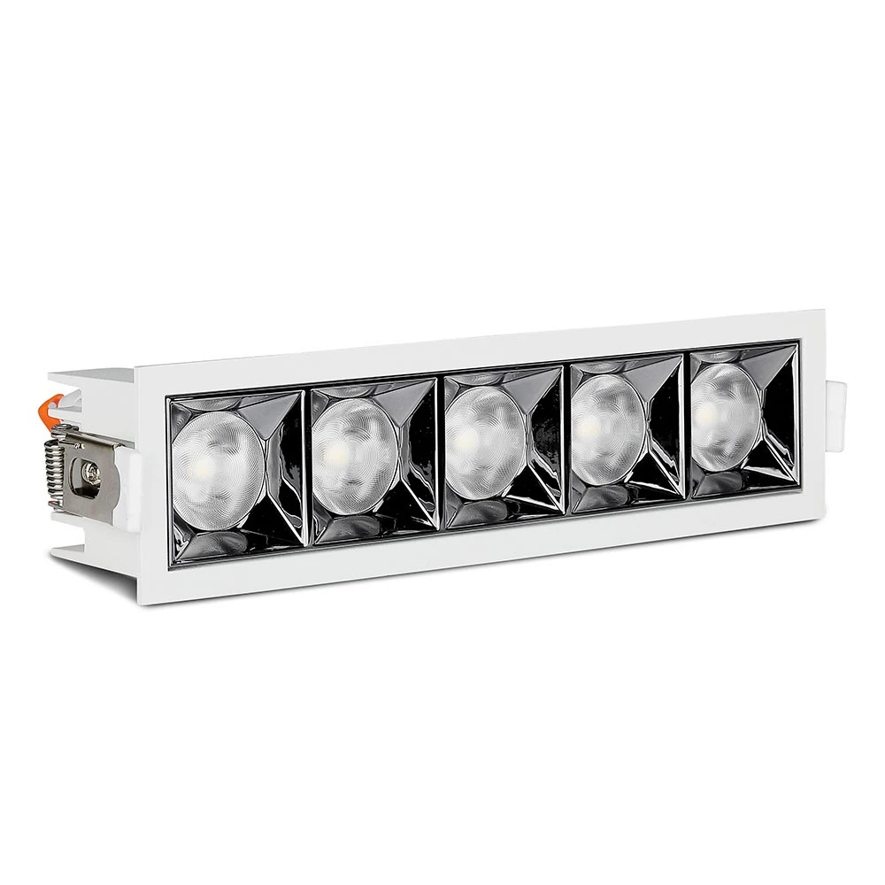 20W LED Reflektor Downlight, Andre varer hos HomeNordic